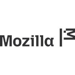 Mozilla Logo